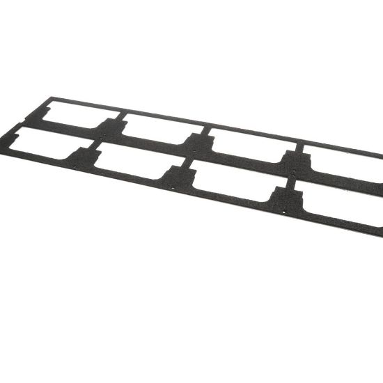 Picture of Duke 161307 Assembly,faceplate Fwm3-24 S/s