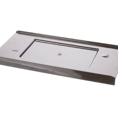 Picture of Duke 161029 Solid Lid, Food Warmer, Holding Unit