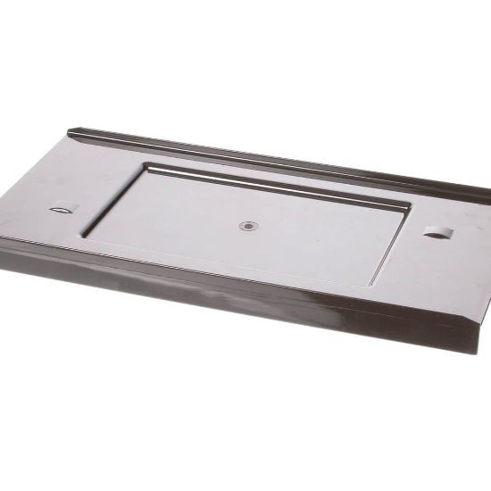 Picture of Duke 161029 Solid Lid, Food Warmer, Holding Unit