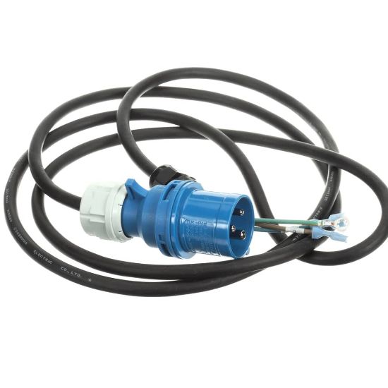 Picture of Duke 160448 Rfhu Power Cord