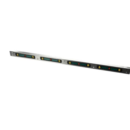 Picture of Duke 165362 Assemblytimer Bar Ch Top Sm34 Muhc