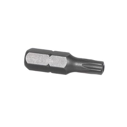 Picture of Duke 16571 Bit, Qt-60-tr25 Torx Bit Prison Bit