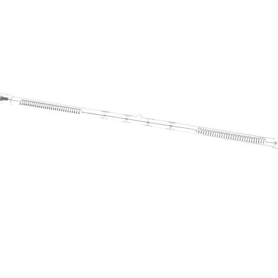 Picture of Duke 166018 Emitter 340W-240v