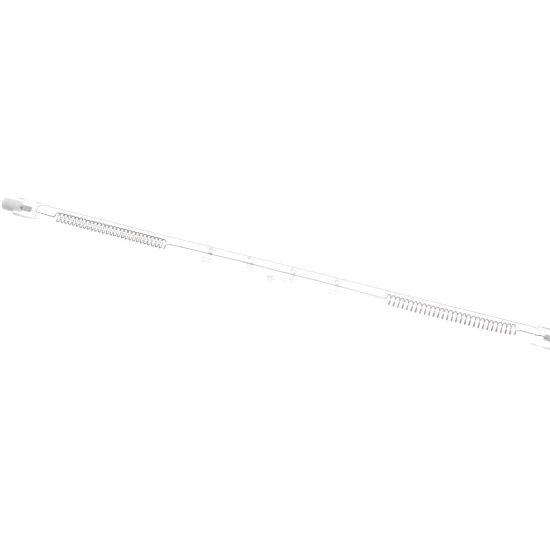 Picture of Duke 166017 Emitter 340W-208v