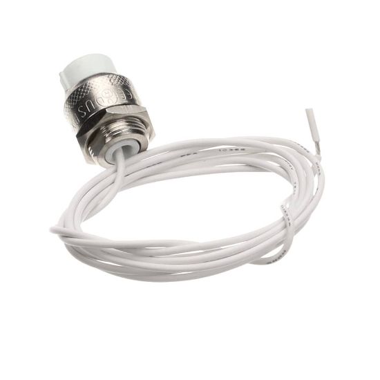 Picture of Duke 166015 Socket Emitter Stripped 42