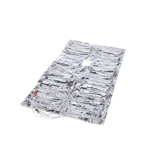 Picture of Duke 166008 Heater Irhs 3 Wide 450W - 240