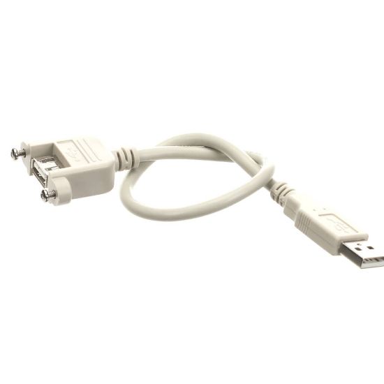 Picture of Duke 166141 Jumperusb To Usb