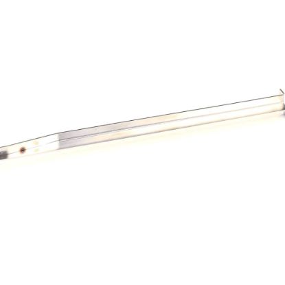 Picture of Duke 175014PS Track Flam Arrst Lft-weld