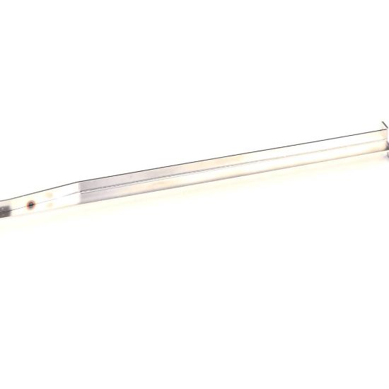Picture of Duke 175014PS Track Flam Arrst Lft-weld