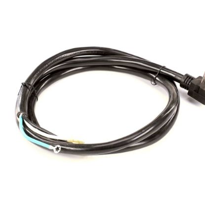 Picture of Duke 166070 Cord, Power 20 Amp 208/240