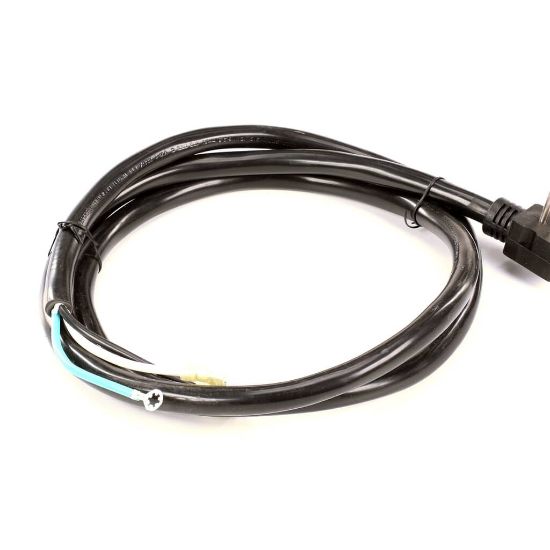 Picture of Duke 166070 Cord, Power 20 Amp 208/240