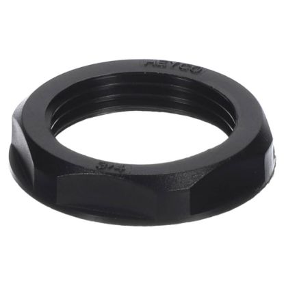 Picture of Duke 166138 Locknut, 3/4 Heyco 8465