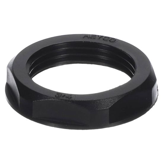 Picture of Duke 166138 Locknut, 3/4 Heyco 8465