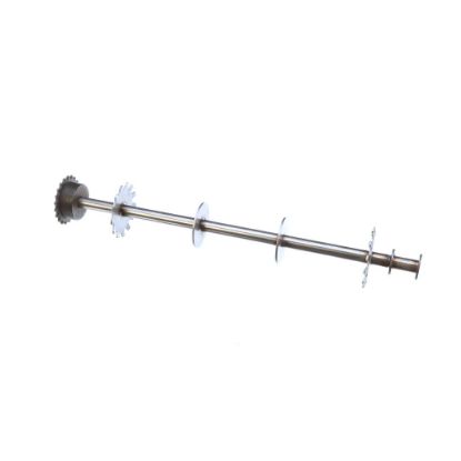Picture of Duke 175037K Weldment,shaft Front 175037Ps