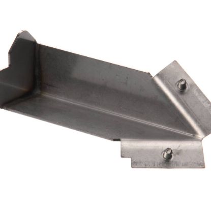 Picture of Duke 175032 Weldment,lwr Burner & Igniter Sh