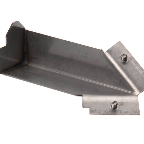 Picture of Duke 175032 Weldment,lwr Burner & Igniter Sh