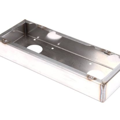 Picture of Duke 175100 Weldment,blower Box Welded Ass