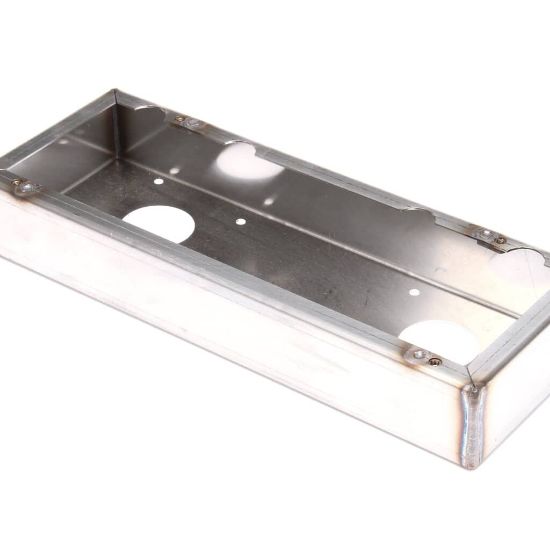 Picture of Duke 175100 Weldment,blower Box Welded Ass