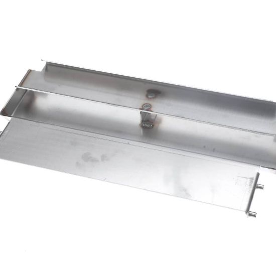 Picture of Duke 175150K Weldment, Pivot Ash Scraper