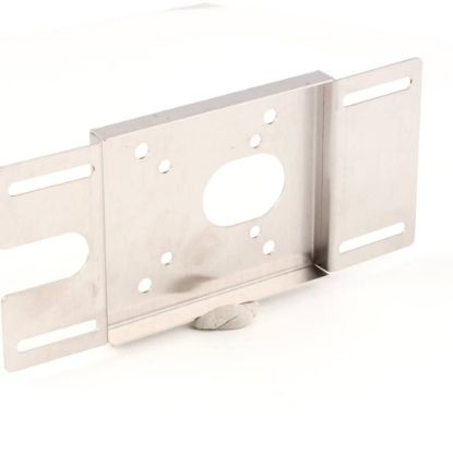 Picture of Duke 175176 Bracket,motor Mount 36X41 18Ga