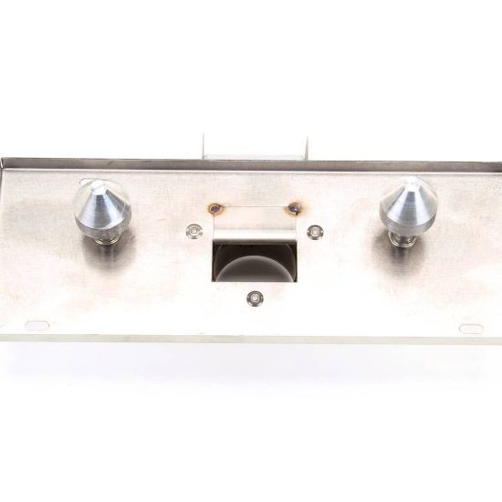 Picture of Duke 175108 Assembly,cover Blower Box W/pl