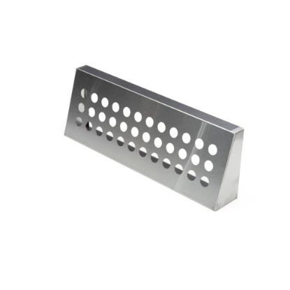 Picture of Duke 175226WELD Weldment, Pan, Impedence,9