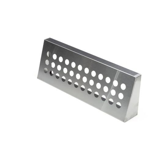 Picture of Duke 175226WELD Weldment, Pan, Impedence,9
