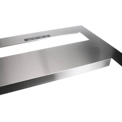 Picture of Duke 175300K Weldmentfront Panel