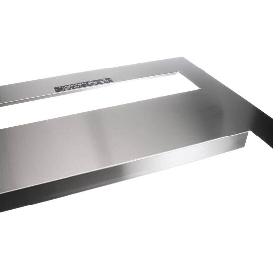 Picture of Duke 175300K Weldmentfront Panel