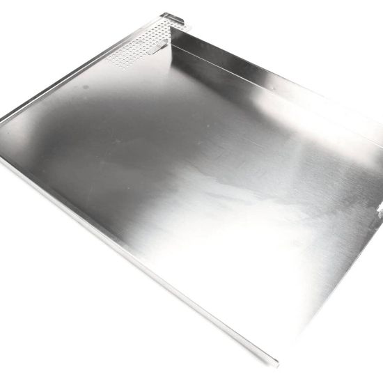 Picture of Duke 175305 Weldmentrear Panel