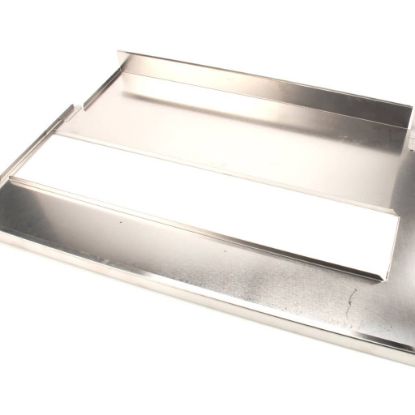 Picture of Duke 175300 Weldmentfront Panel