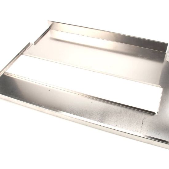 Picture of Duke 175300 Weldmentfront Panel
