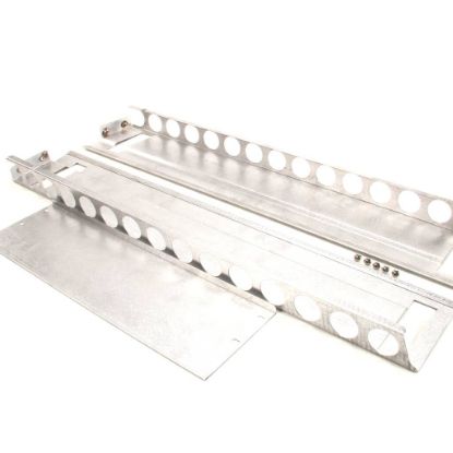 Picture of Duke 175048 Kit,splash Shields