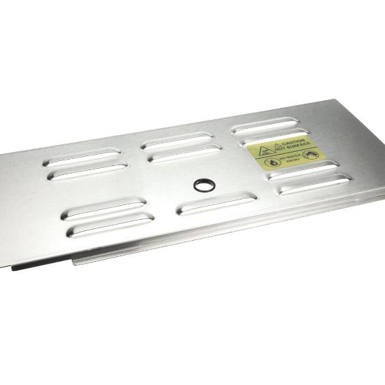 Picture of Duke 175392K Assembly,upper Electric Panel