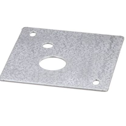 Picture of Duke 175376 Plateorifice Holder 24 X 24 1