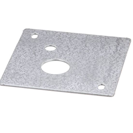 Picture of Duke 175376 Plateorifice Holder 24 X 24 1