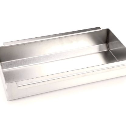 Picture of Duke 175357K Assembly, Service, Side Grease Pan