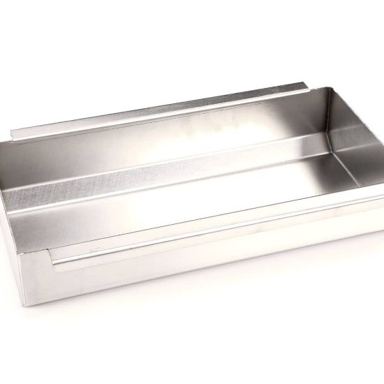 Picture of Duke 175357K Assembly, Service, Side Grease Pan
