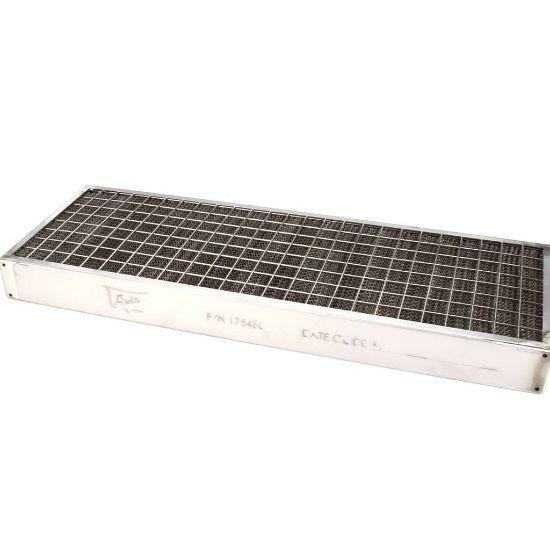 Picture of Duke 175480 Catalyst, Element Metal Foil P