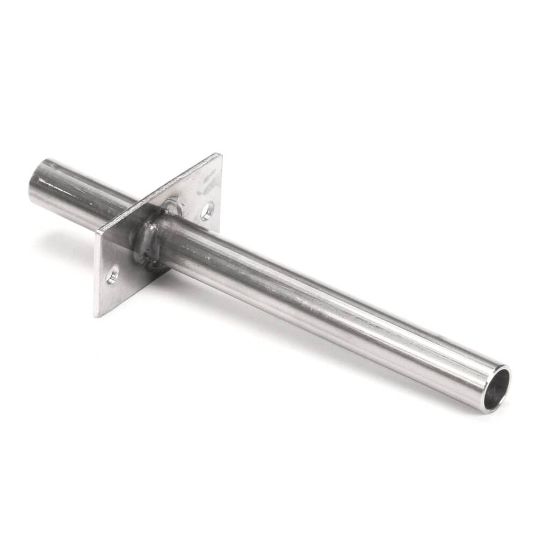 Picture of Duke 175398 Weldment Sensor Mtg Plat