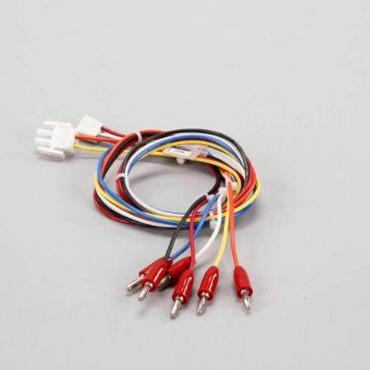 Picture of Duke 175479 Harnesstest Cord Flame Sense