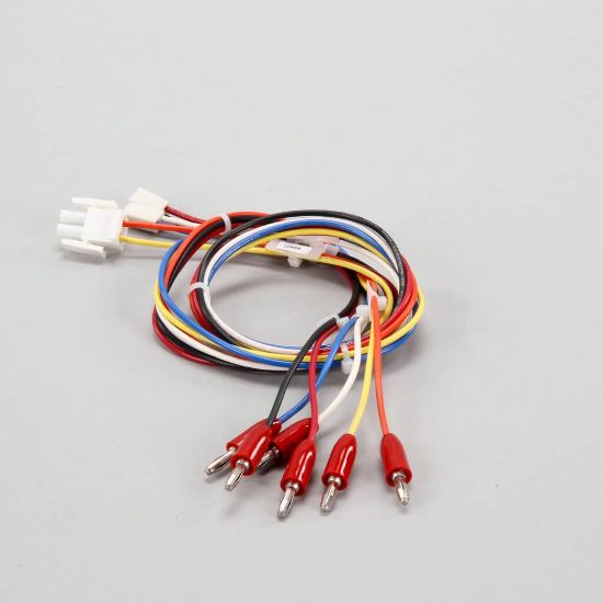 Picture of Duke 175479 Harnesstest Cord Flame Sense