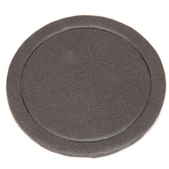 Picture of Duke 175511 Gasket,blower Inlet V826 Pvc F