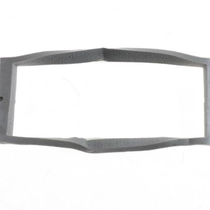 Picture of Duke 175510 Gasket,control Bezel V7320 Pvc