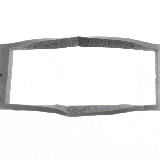 Picture of Duke 175510 Gasket,control Bezel V7320 Pvc
