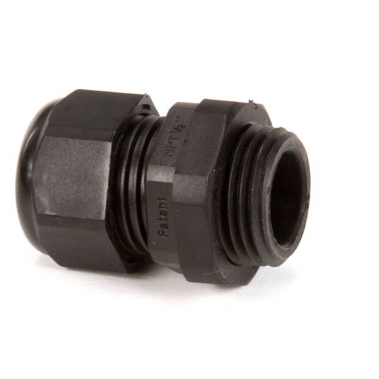 Picture of Duke 175515 Strain Relief,power Cord Includes Nut