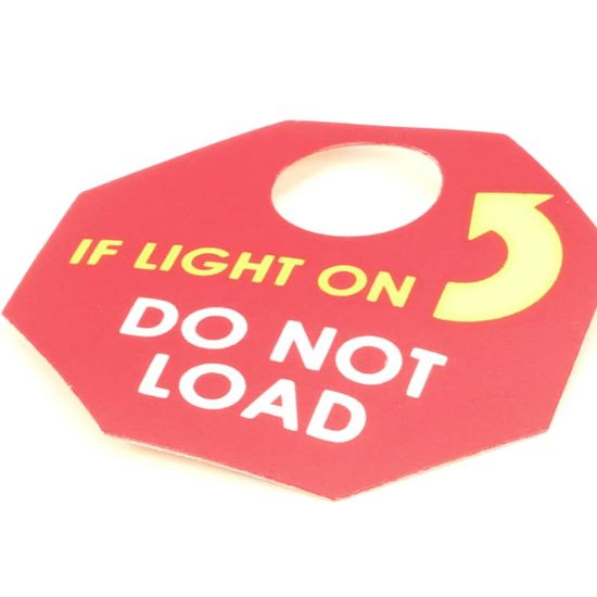 Picture of Duke 175560 Labelcook Light