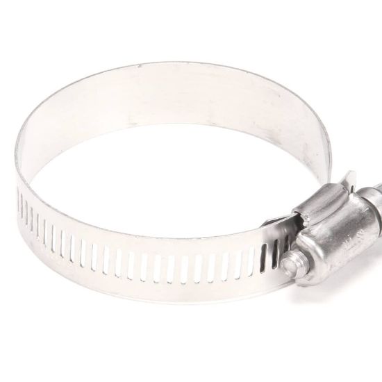 Picture of Duke 175549 Clamp,hose 2-1/2