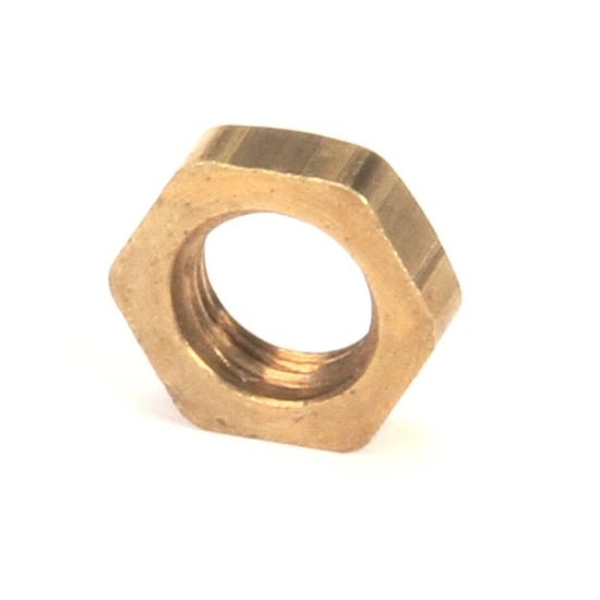Picture of Duke 175546 Nut,orifice Holder Bulkhead