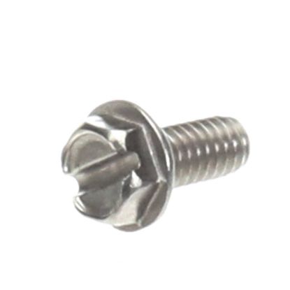 Picture of Duke 175591 Screw8-32x3/8ihxw Sl Ss Machi